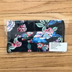 Johnny Was Face Mask